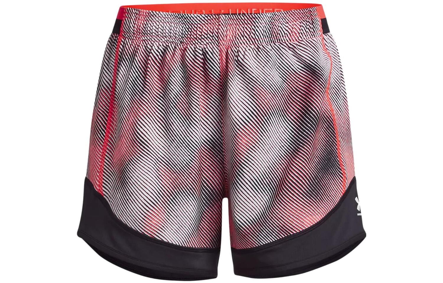 

Under Armour Женские спортивные шорты, цвет Beta Red