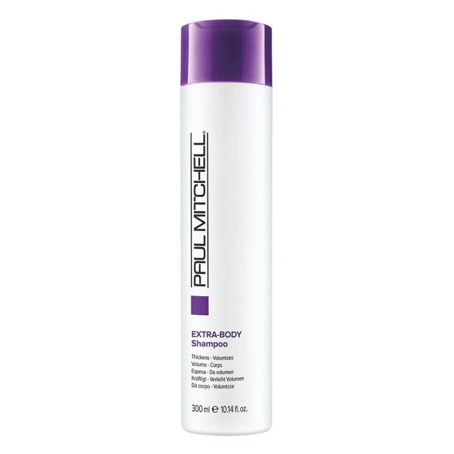 

Экстра - шампунь для волос на теле Paul Mitchell, 300 мл