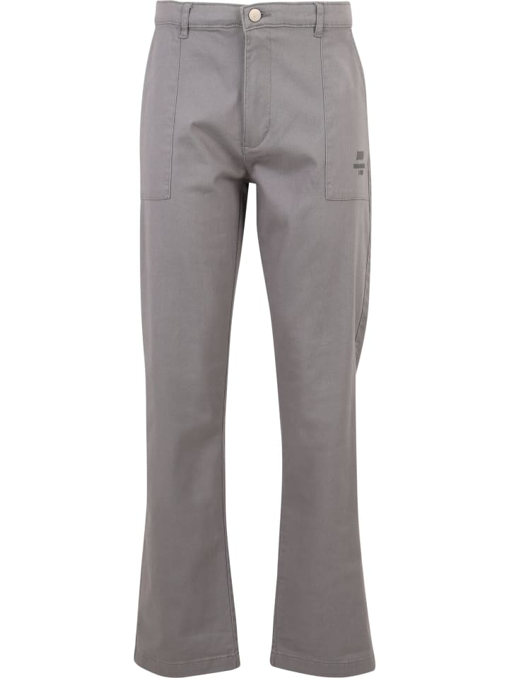 

Брюки чинос DEF Chinos, цвет anthracite