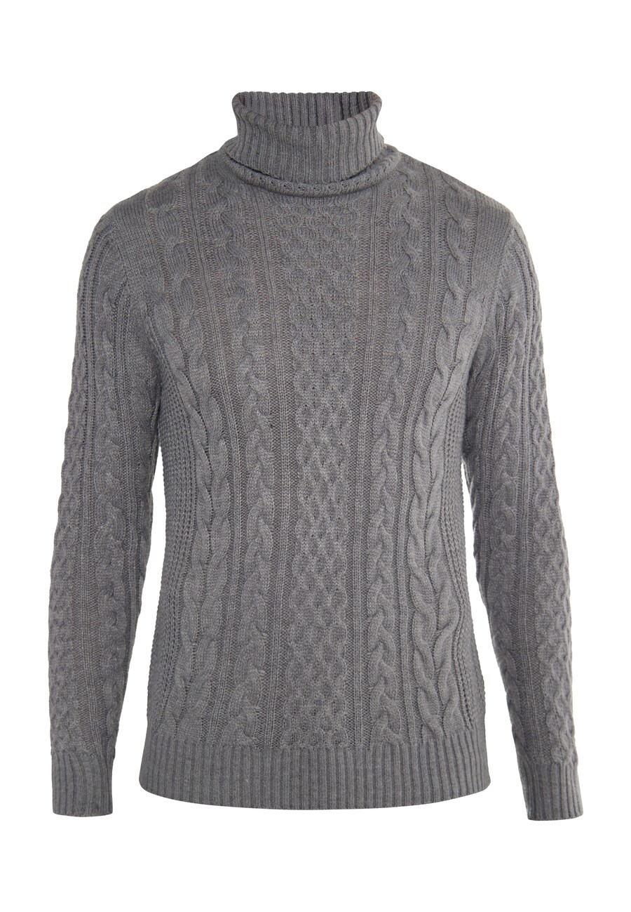 

Водолазка MO Sweater, темно-серый