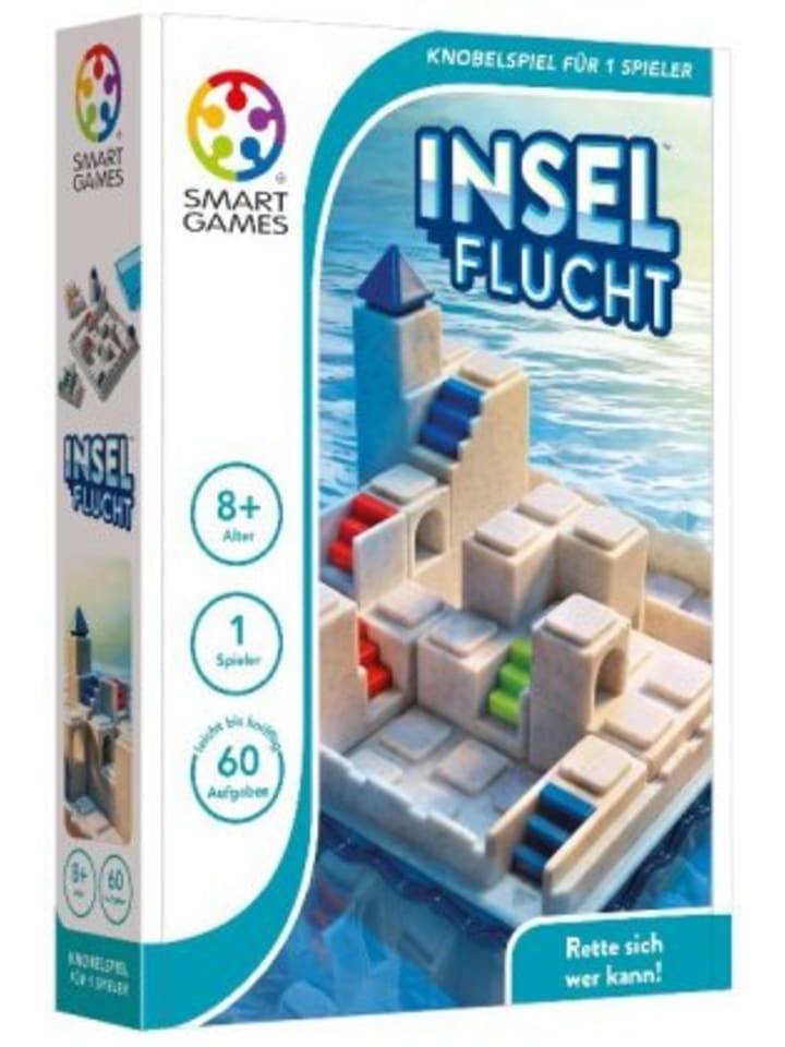 

Игра - Побег с острова (Игра)