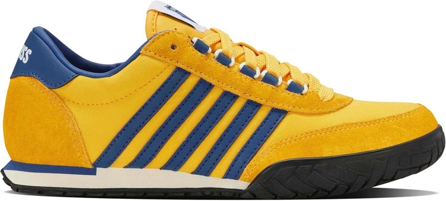 

Мужские кроссовки K-Swiss Vintage Trainer T, синий