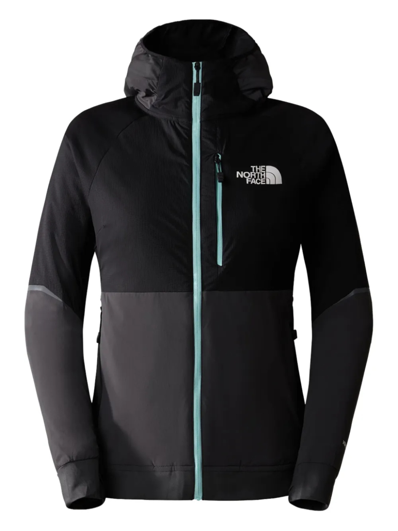 

Куртка North Face Ventrix The North Face, черный