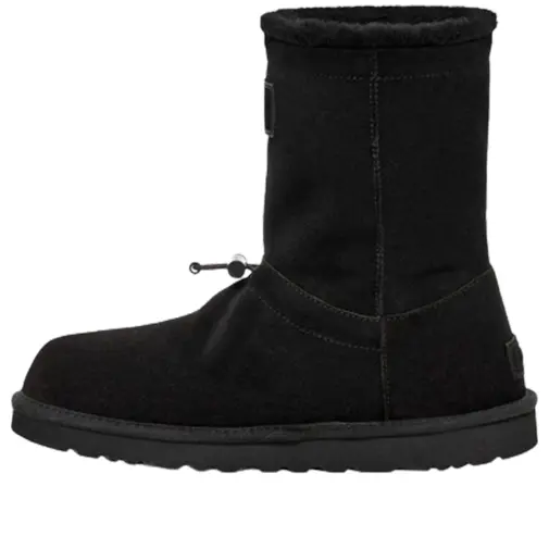 

Кроссовки классические короткие тогглеры Ugg, черный