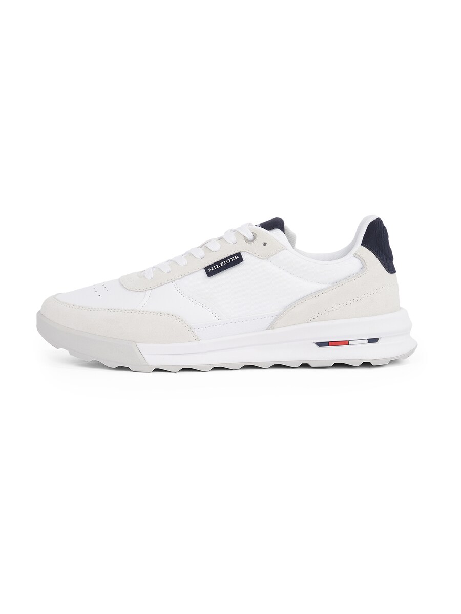 

Кроссовки TOMMY HILFIGER Sneakers Classic, белый