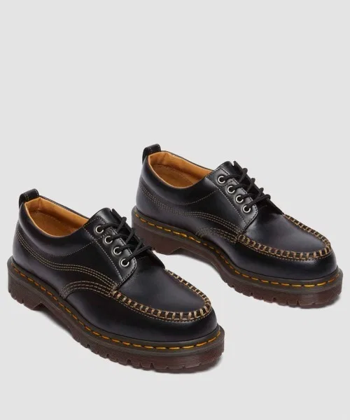 Мужские ботинки Dr. Martens LOWELL — фото 2