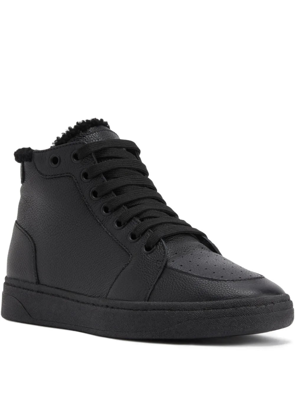 Высокие кроссовки Gz94 Giuseppe Zanotti