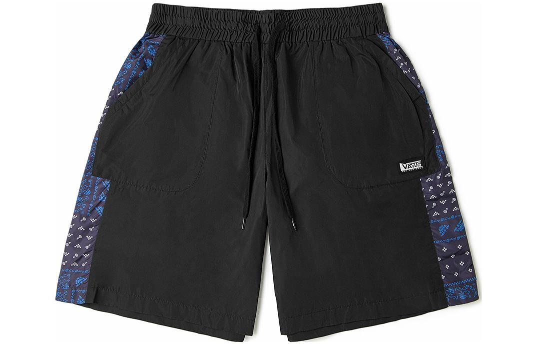 

Женские повседневные шорты Vans, цвет Black