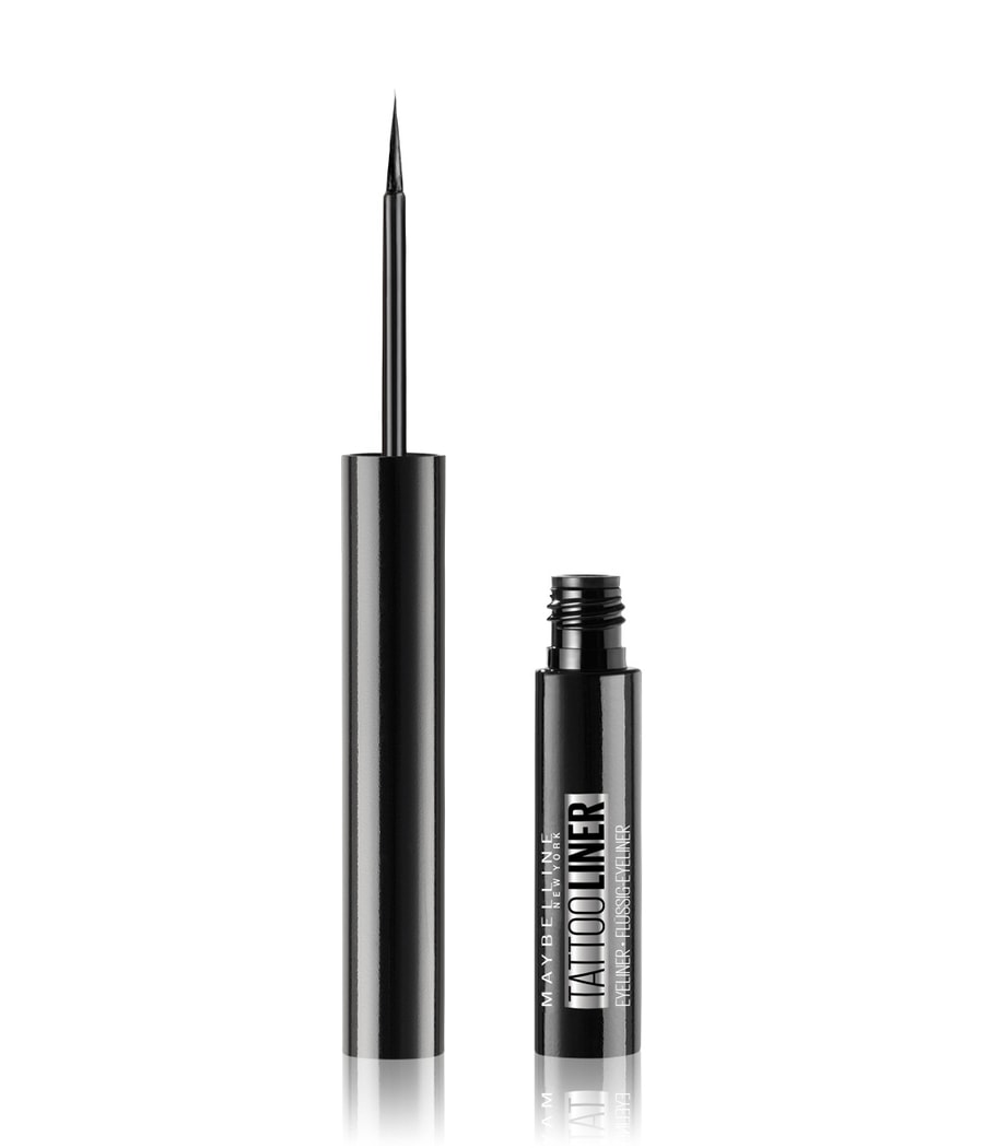

Подводка для глаз Maybelline Tattoo Liner Liquid Ink, Schwarz, 2.5 ml
