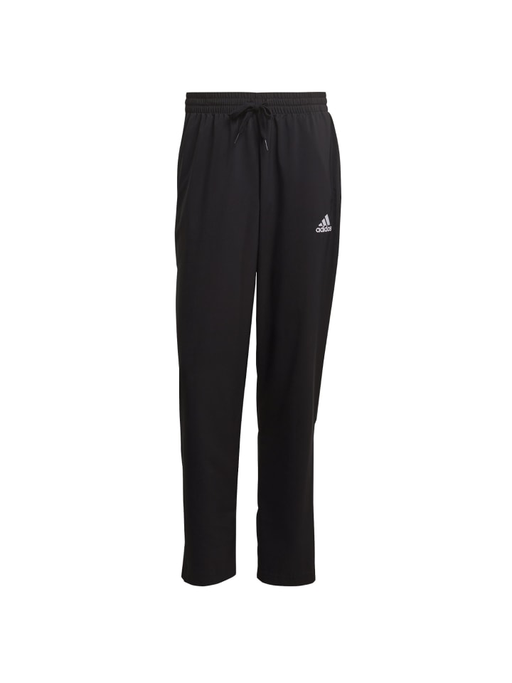 

Брюки для тренировок и бега adidas Trainingshose Stanford, черный