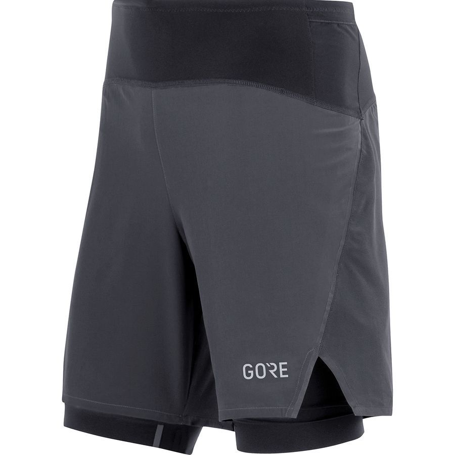 

Шорты GOREWEAR R7 2in1 Short GOREWEAR, Black