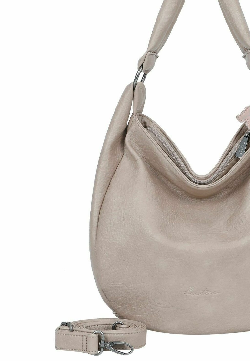 

Сумочка 29 CM Fritzi aus Preußen, светло-серый