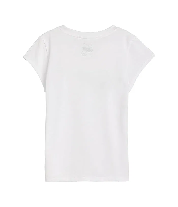 Детский костюм Move with Nature Mesh Nike Kids, Light Liquid Lime — фото 2