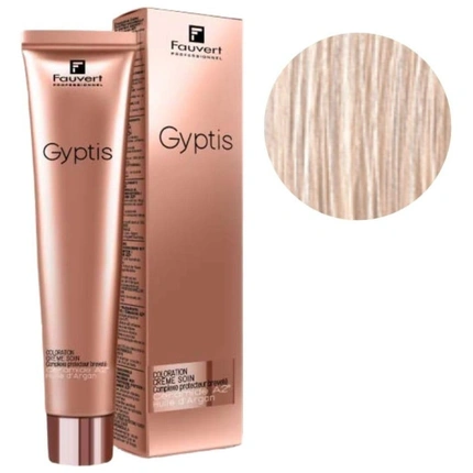 

Gyptis Coloration 100 мл 102 Super Lightening Pearl Blonde Fauvert