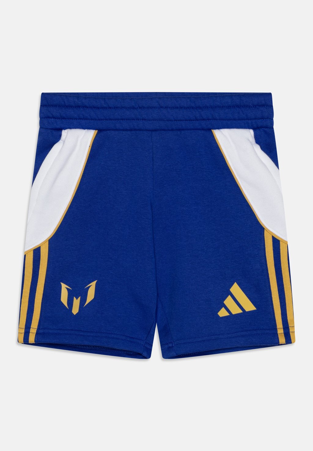 

Короткие спортивные брюки MESSI UNISEX adidas Performance, цвет semi lucid blue/white