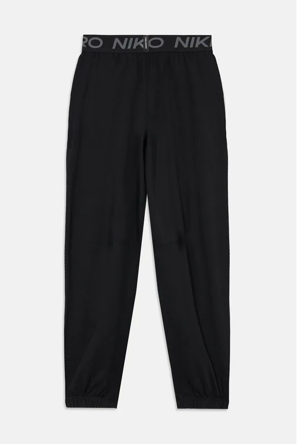 Брюки от спортивного костюма Nike Performance, Black/Smoke Grey/White — фото 2