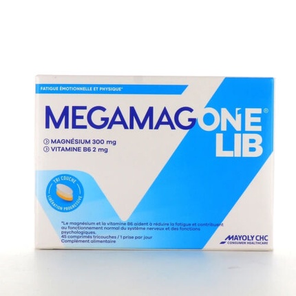 

Megamagon Mayoly