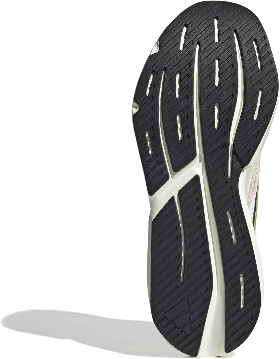 Мужские кроссовки Adidas Lightblaze, белый/черный — фото 3