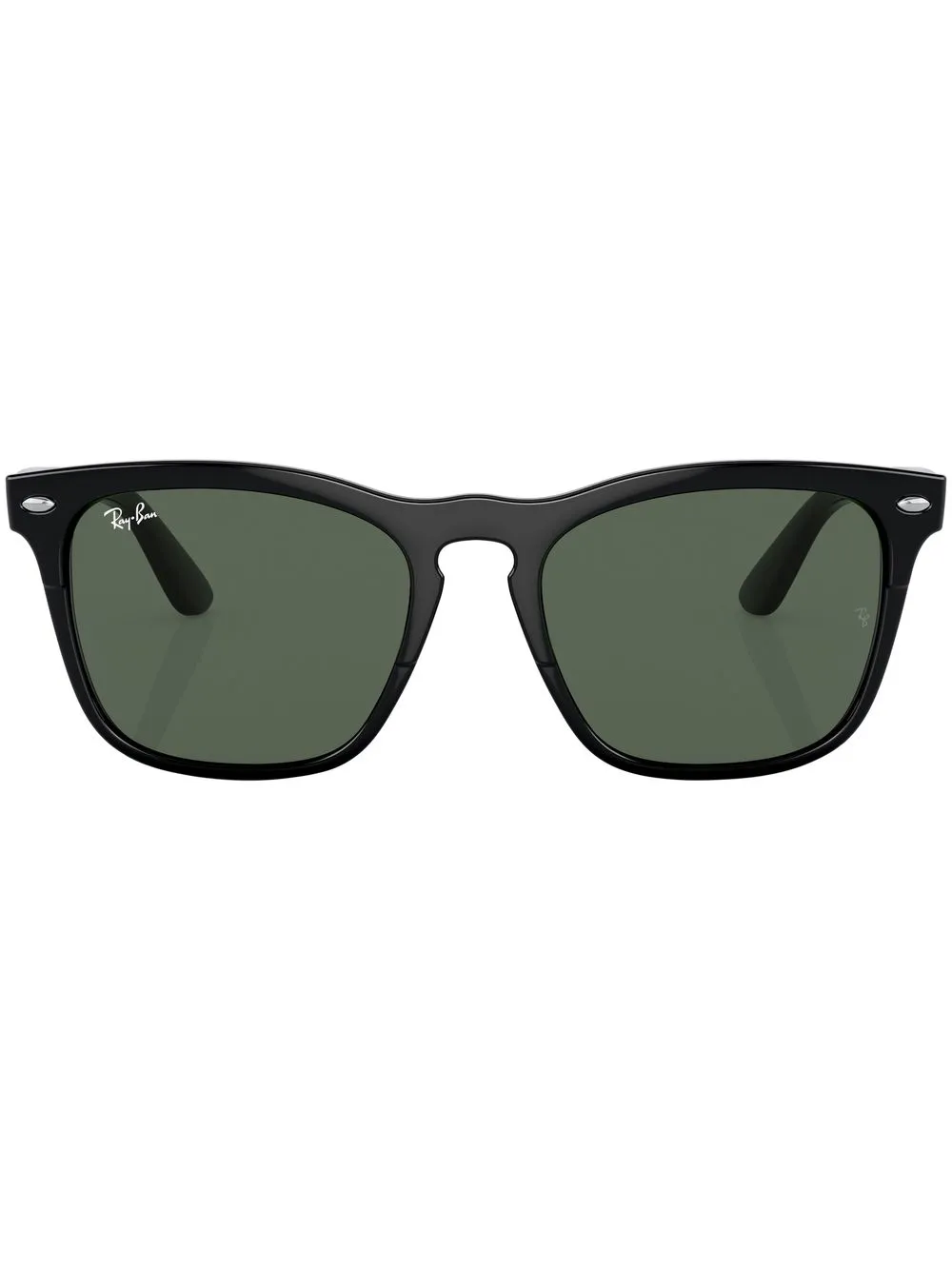 

Солнцезащитные очки Steve Ray-Ban, черный