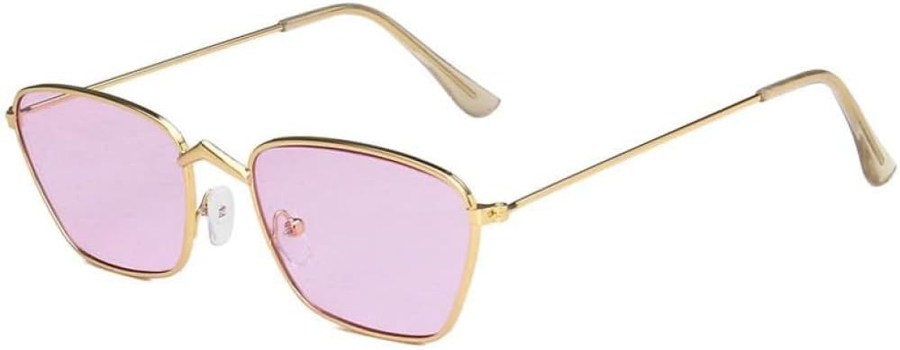 

Классические ретро-солнцезащитные очки для женщин, роскошные солнцезащитные очки в стиле стимпанк с металлическим покрытием, винтажные зеркальные солнцезащитные очки MUTYNE, 6