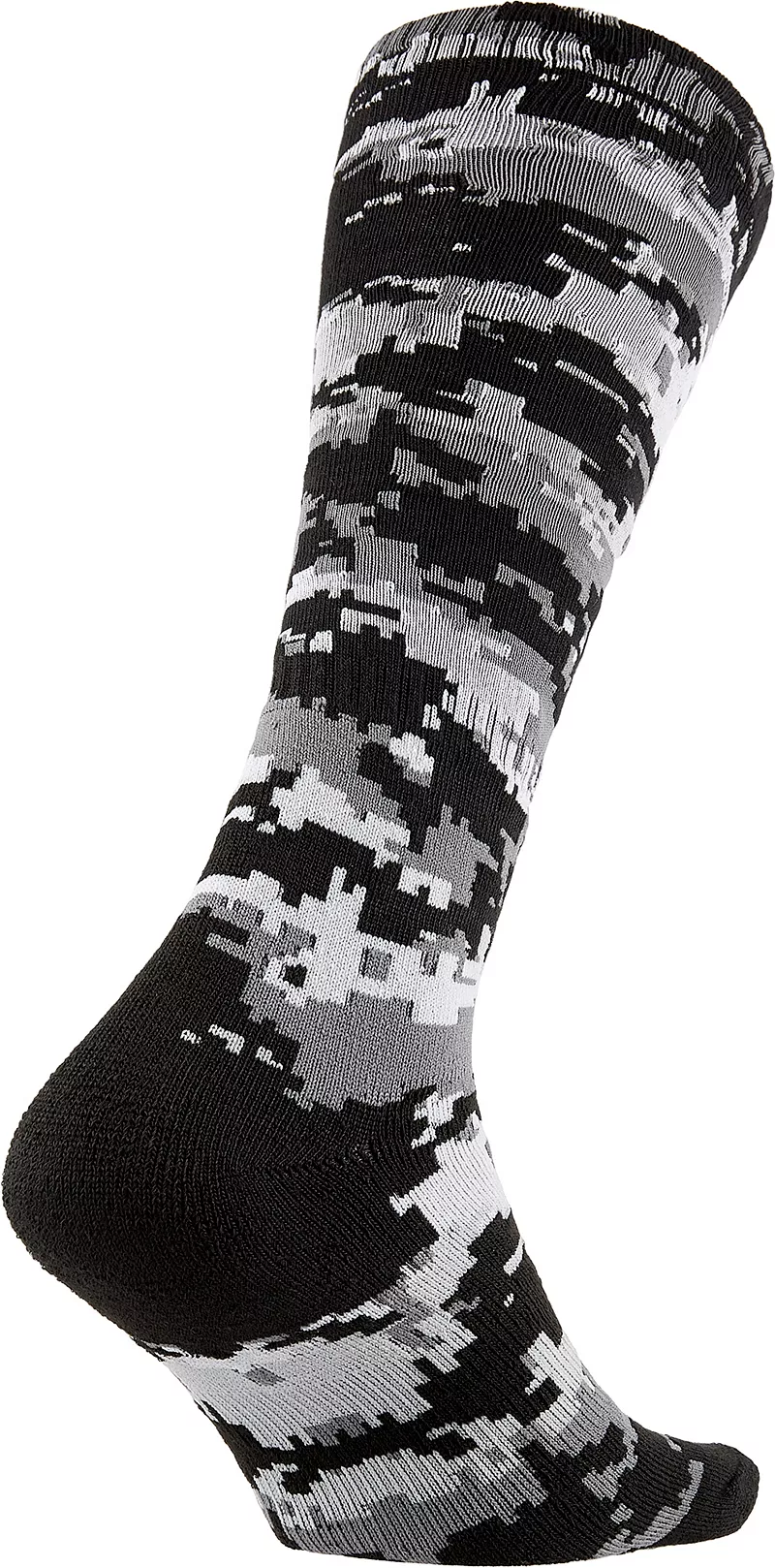 

Носки DSG All Sport Over the Calf, цвет Black Camo