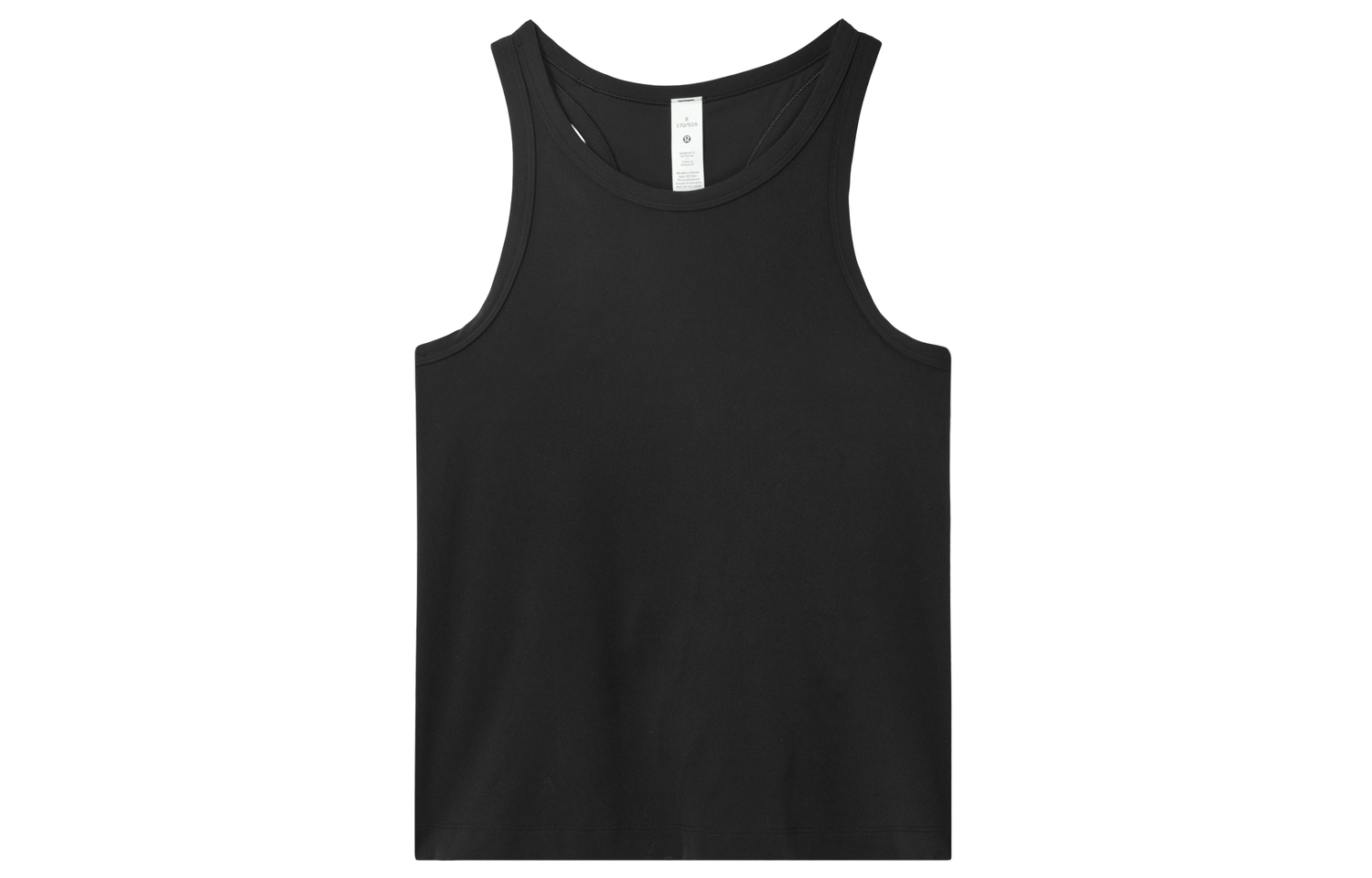 

Футболка Align Sport Vests Women's Lululemon, черная