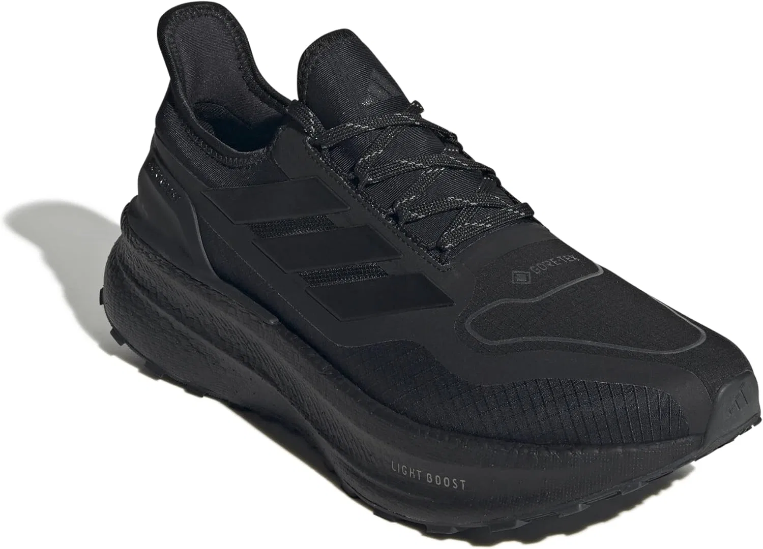 Беговые кроссовки Adidas Unisex Gore-tex Nli74, 2-Black — фото 2