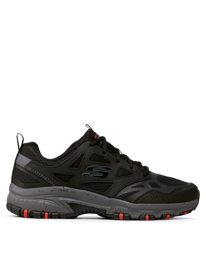 

Полуботинки Skechers, черный