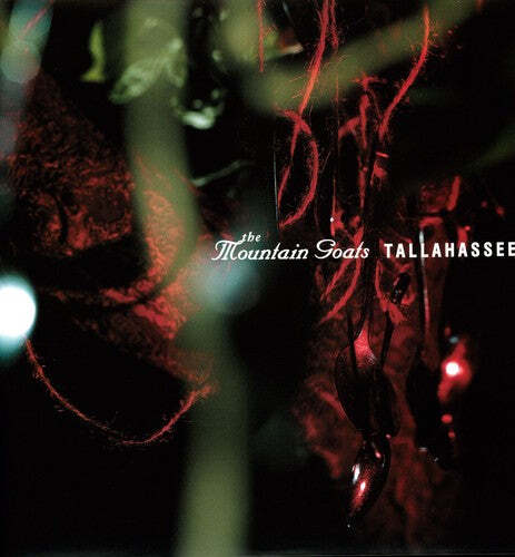 

Виниловая пластинка Mountain Goats: Tallahassee