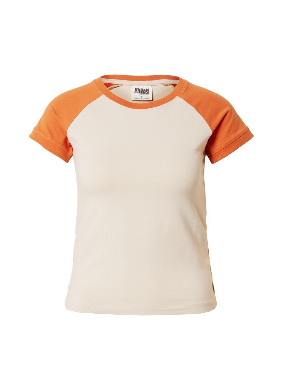 

Футболка Urban Classics, цвет Wool White