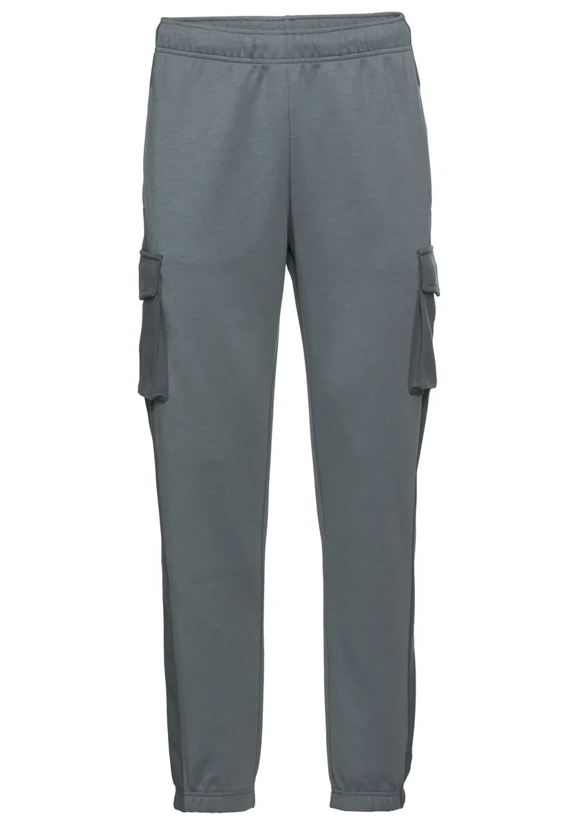 

Тренировочные брюки Champion "Athleisure Elastic Cuff Pants", серый