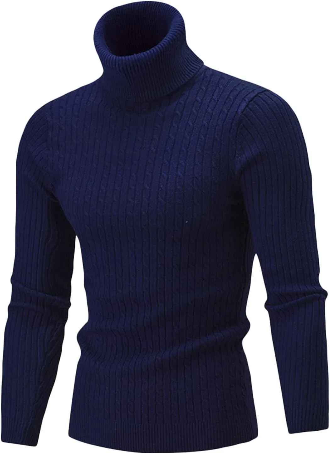 

Термобелье Slim Fit Turtleneck для мужчин