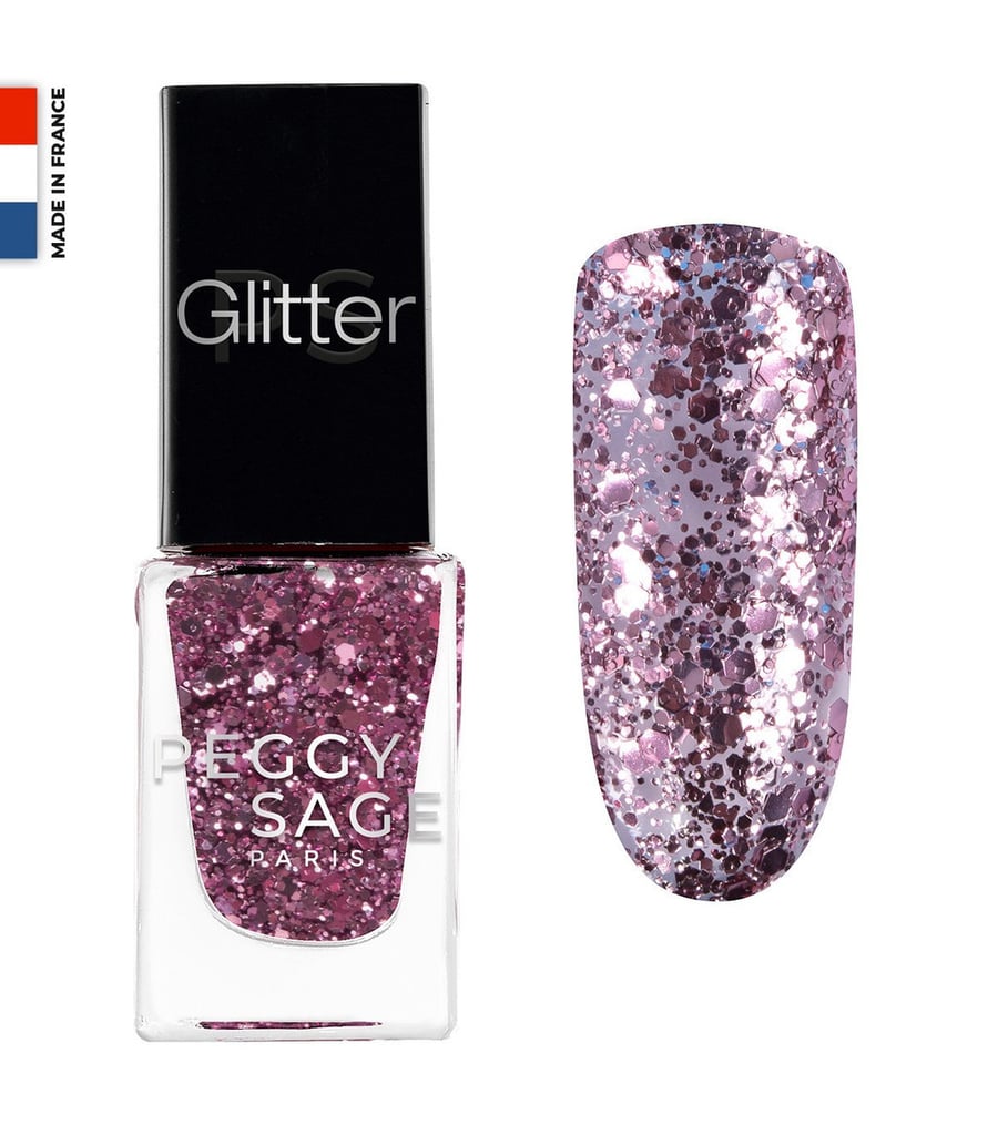 

Лак для ногтей Oriane 5683 Peggy Sage