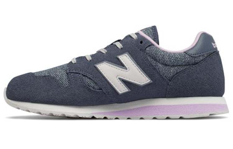 

Кроссовки женские NB 520 с низким верхом