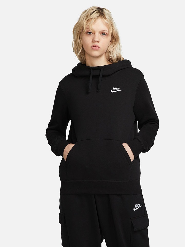 

Толстовка Nike, черный