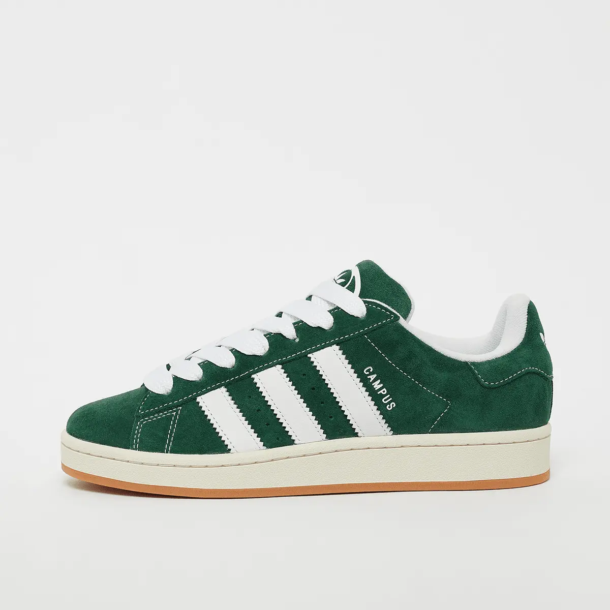 

Кеды adidas Originals Campus 00s Sneaker W, зеленый/белый