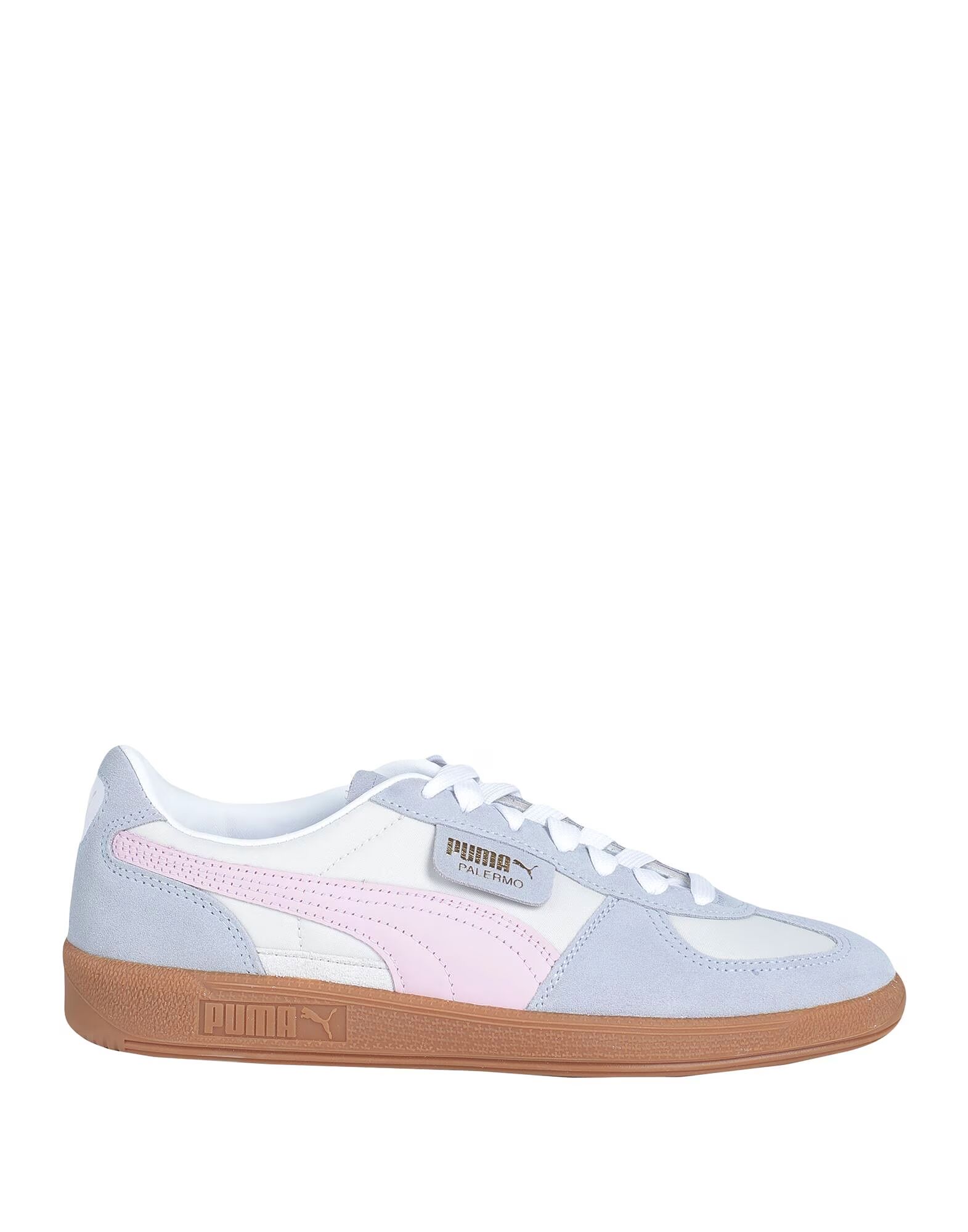 Кроссовки Palermo Og Puma, светло-серый