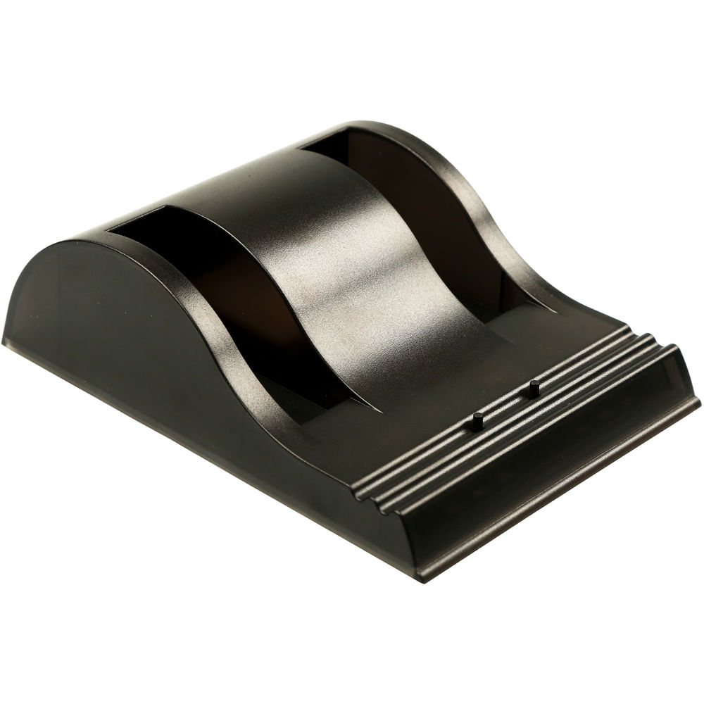 

Remote Audio HIQCH2 Dual-Bay Charger with Calibrator HIQCH2