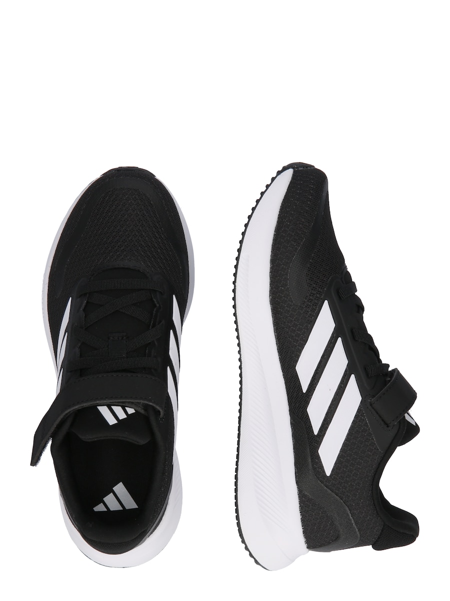 Спортивные кроссовки ADIDAS SPORTSWEAR Runfalcon 5, черный — фото 2