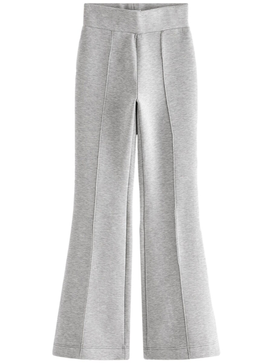 

Широкие брюки Next Wide leg Pleated Pants, серый