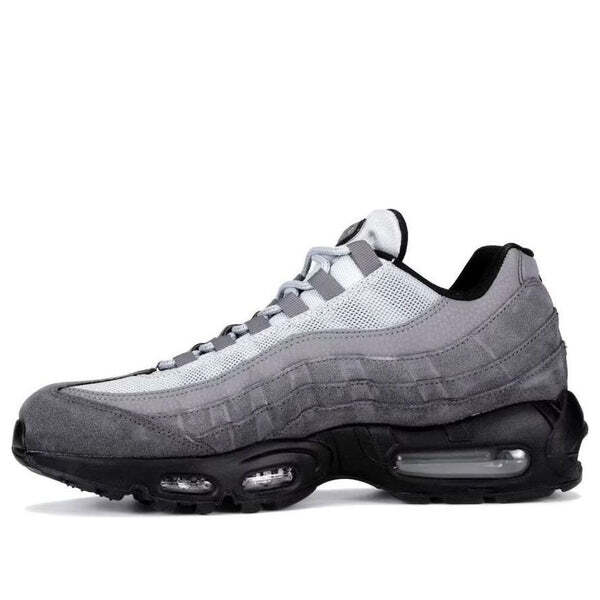 

Кроссовки air max 95 Nike, серый