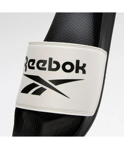 Мужские/женские сандалии Reebok FULGERE SLIDES — фото 3