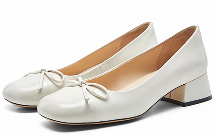 Повседневные туфли женские NINE WEST, зеленые — фото 3