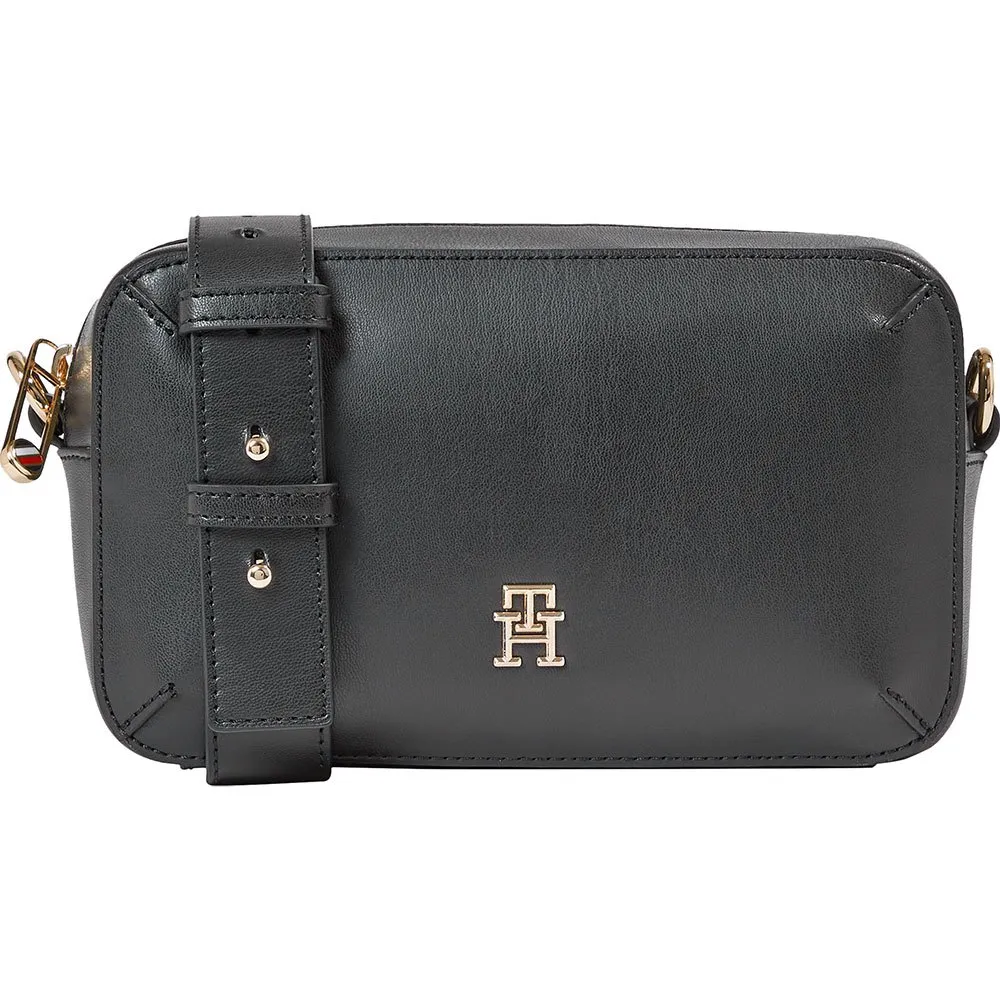 

Сумка кросс-боди Tommy Hilfiger Chic Camera, черный