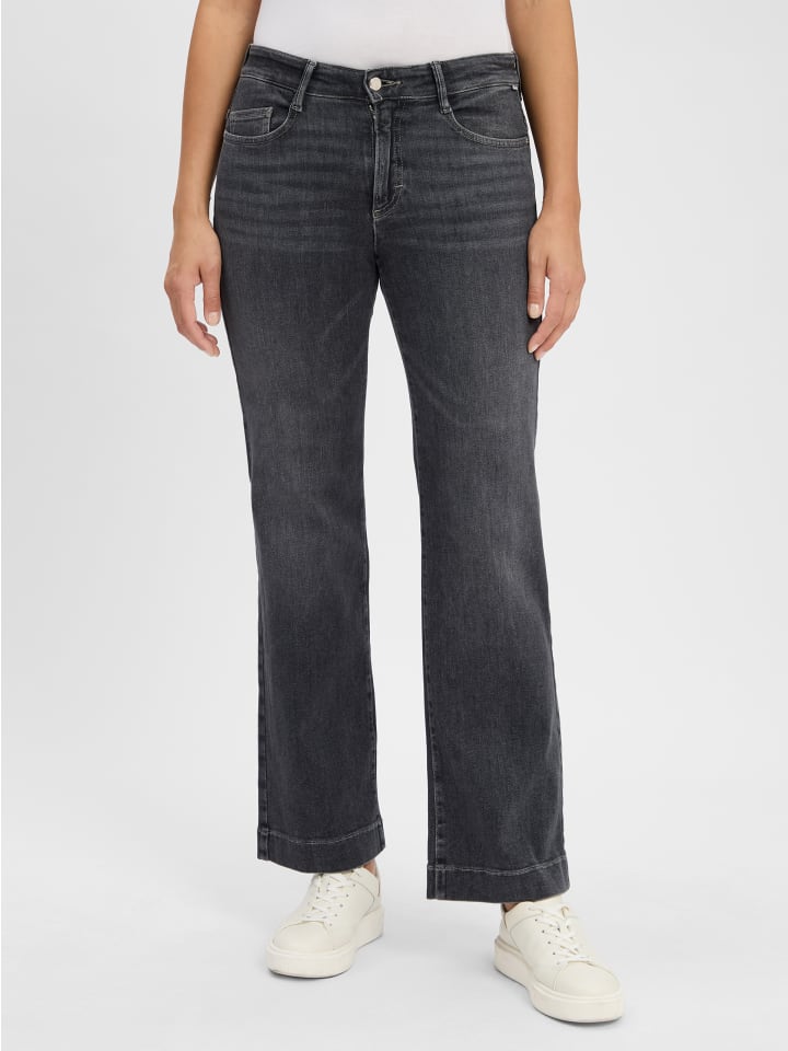 

Джинсы BRAX , черный