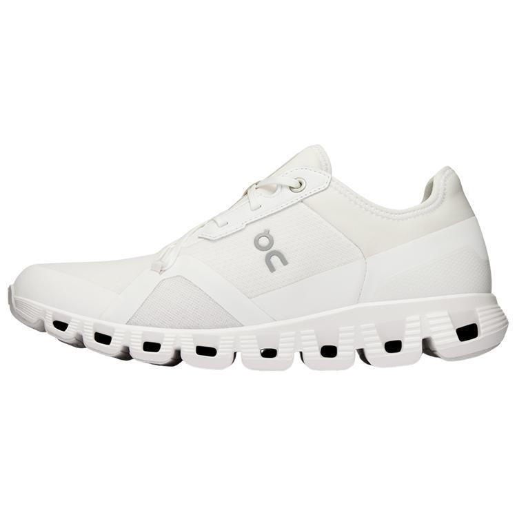 

Кроссовки On Running Cloud X 3 AD Undyed White Women's, белый