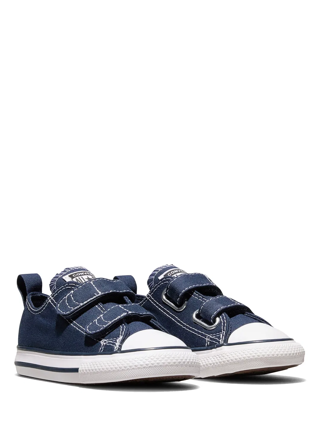 Кроссовки детские Converse Chuck Taylor All Star, mavi — фото 2