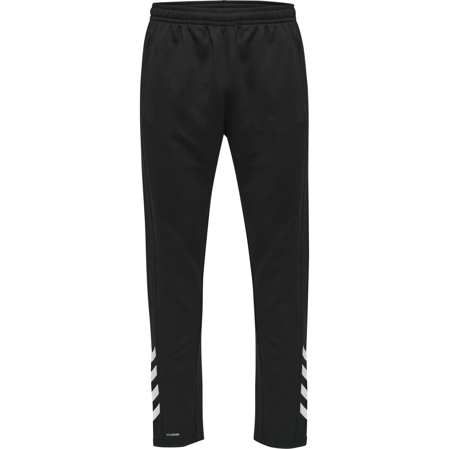 

Брюки из полиэстера Hummel Hmlcore Xk Poly Unisex, черный