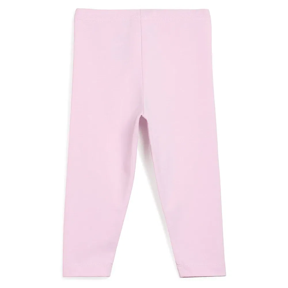 Комплект носков Adidas Originals Crew Leg set, розовый — фото 4