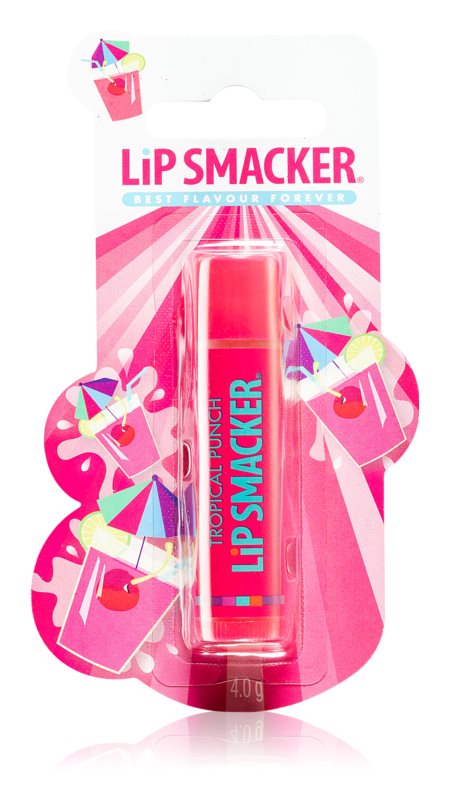 

Бальзам для губ Lip Smacker Fruity Tropical Punch